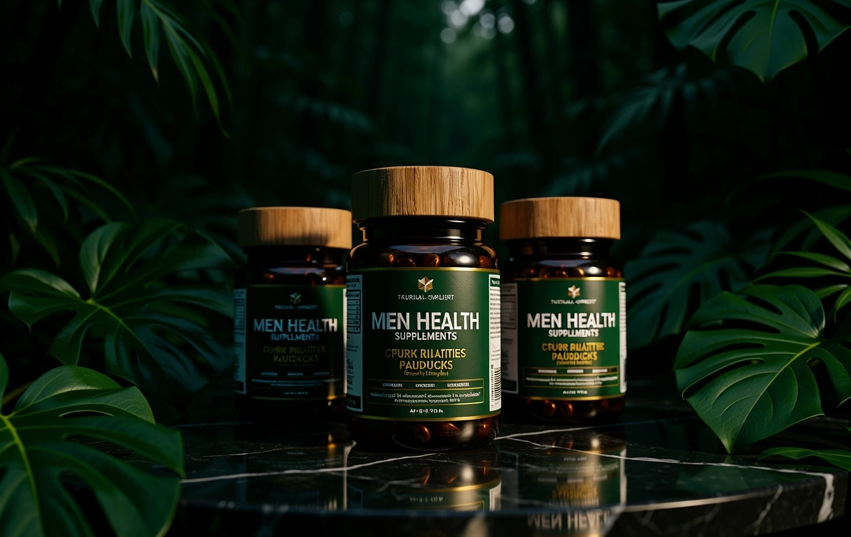 Supplement protocols