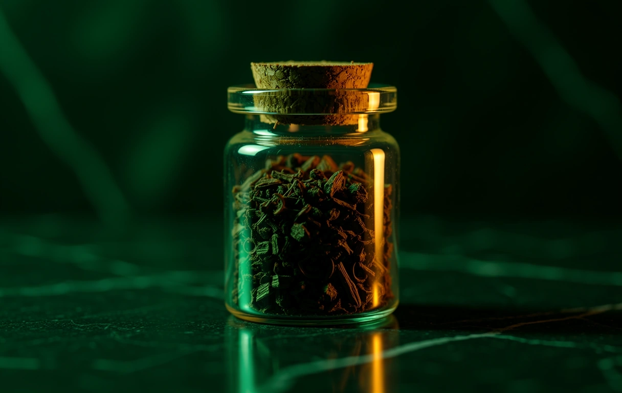 NaturalEdge Botanical Laboratory